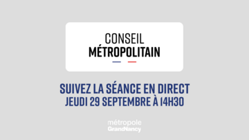 Conseil du 29 septembre 2022