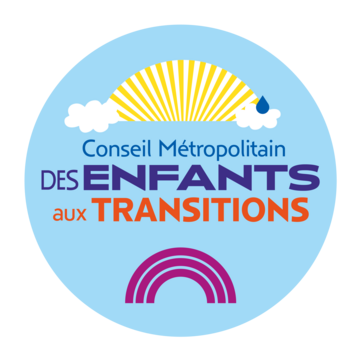 Conseil métropolitain des enfants aux transitions