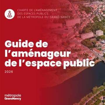 Guide de l'aménageur de l'espace public Guide de l'aménageur de l'espace public