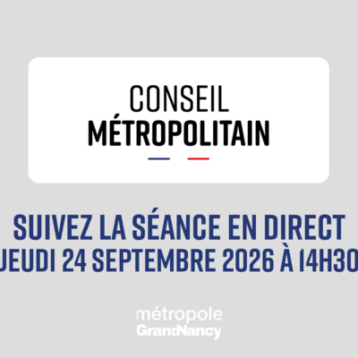 Conseil métropolitain