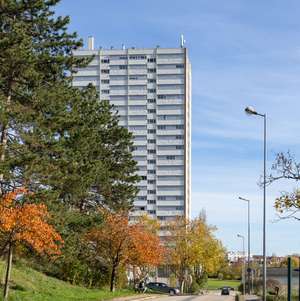 NPRU Les Provinces à Laxou