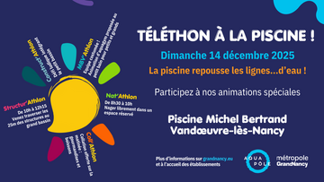 Téléthon 2025