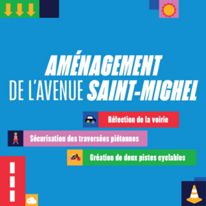 Info travaux