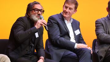 EFAN 2024 - Plénière - Table ronde | Franck DI SANTOLO | Clemens CREMER