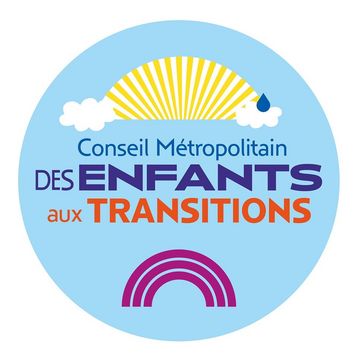 le Conseil Métropolitain des Enfants aux Transitions