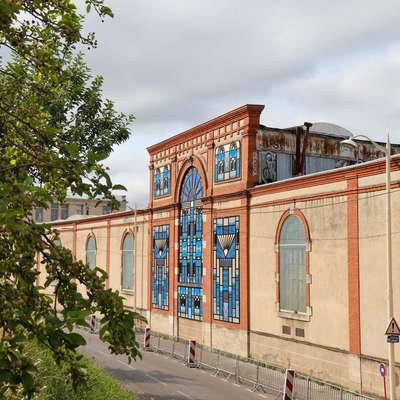 Cité judiciaire