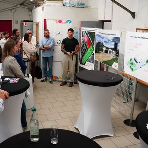 Pôle économie circulaire métropolitain