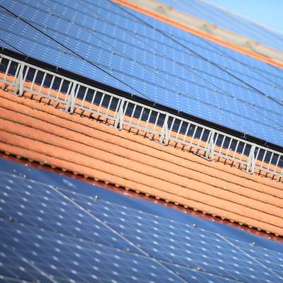 Cadastre solaire