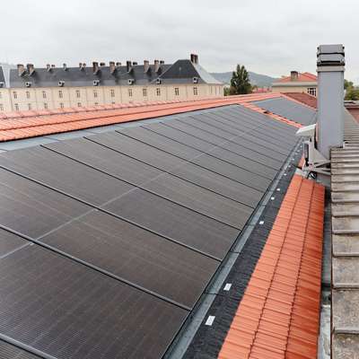 Ambition énergétique pour 2030