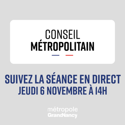 Conseil métropolitain
