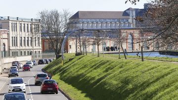 Meurthe Canal, un territoire en transition