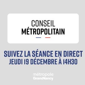 Conseil métropolitain