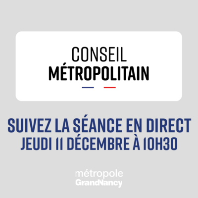 Conseil métropolitain
