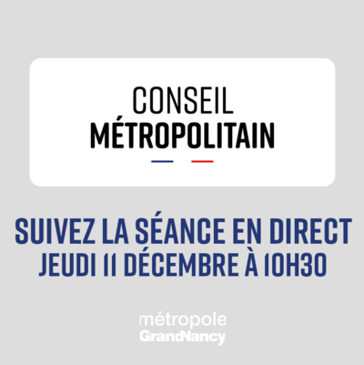 Conseil métropolitain