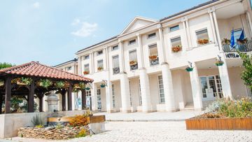 Hôtel de ville de Ludres