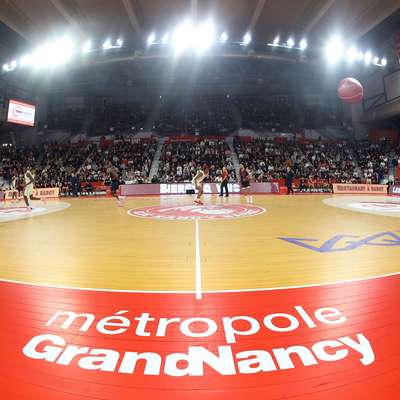 Unis pour un sport exemplaire