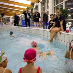 Rénovation - Piscine du Lido