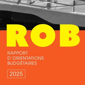 Débat d’orientation budgétaire
