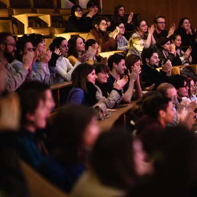 Rentrée universitaire