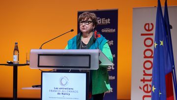 EFAN 2024 - Plénière | Brigitte TORLOTING, Vice-Présidente de la Région Grand Est