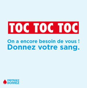 Don de sang