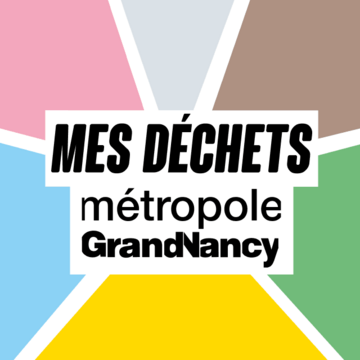 Mes Déchets
