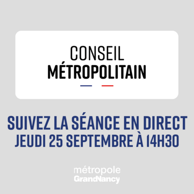 Conseil métropolitain