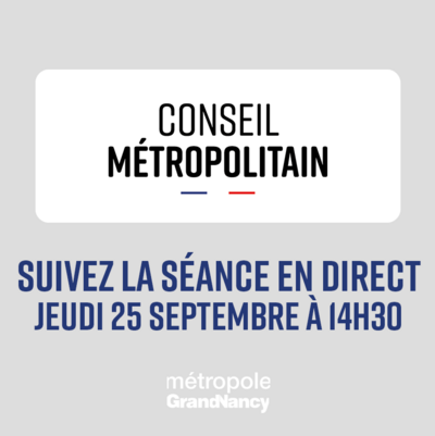 Conseil métropolitain