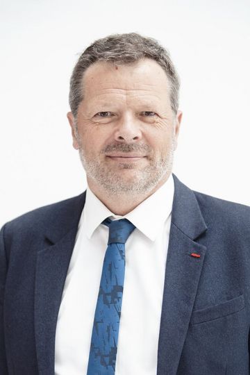 WERNER Francois WERNER Francois