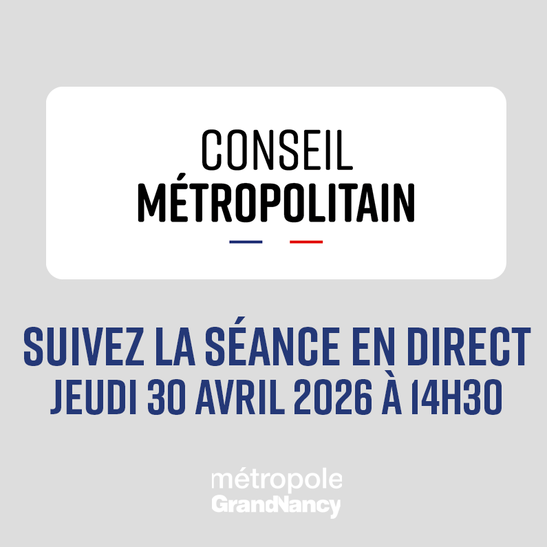 Conseil métropolitain