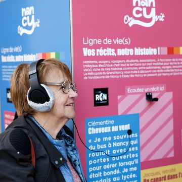 Ligne de Vie(s)