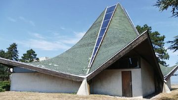 Chapelle Notre-Dame de l’Espérance