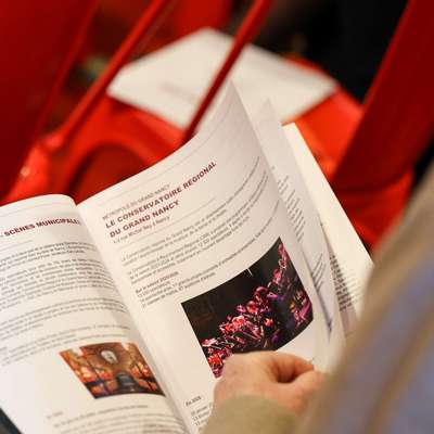 Programmation culturelle 2026