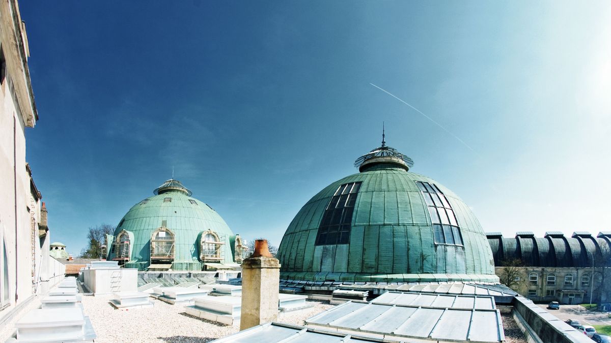 Nancy Thermal — Métropole du Grand Nancy