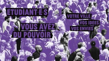 Les Assises de la vie étudiante Les Assises de la vie étudiante