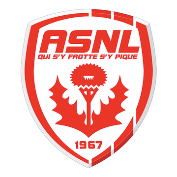 Logo ASNL