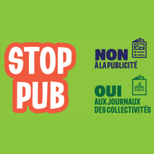 Fin de l’expérimentation "Oui Pub"