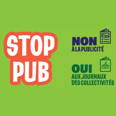 Fin de l’expérimentation "Oui Pub"