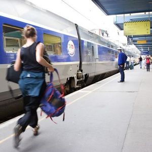 Reprise de la ligne Nancy-Lyon