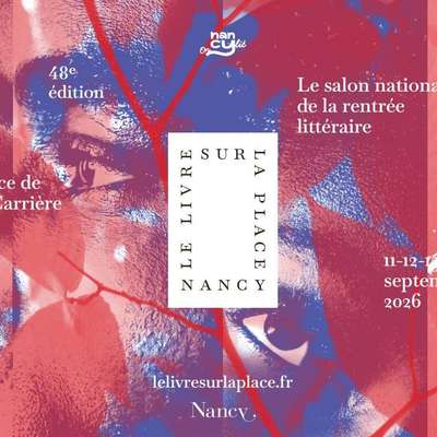 Le Livre sur la Place