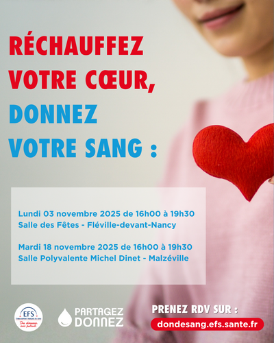 Don du sang