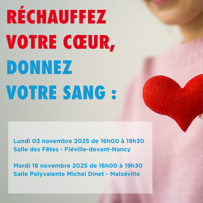 Don du sang