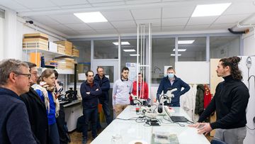 EFAN 2024 - Atelier sur l'apport des outils numériques dans l'étude de la biodiversité | Université de Lorraine.jpg