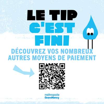 Le TIP c'est fini