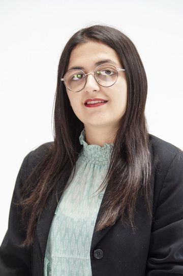 HAMIDI Hania HAMIDI Hania