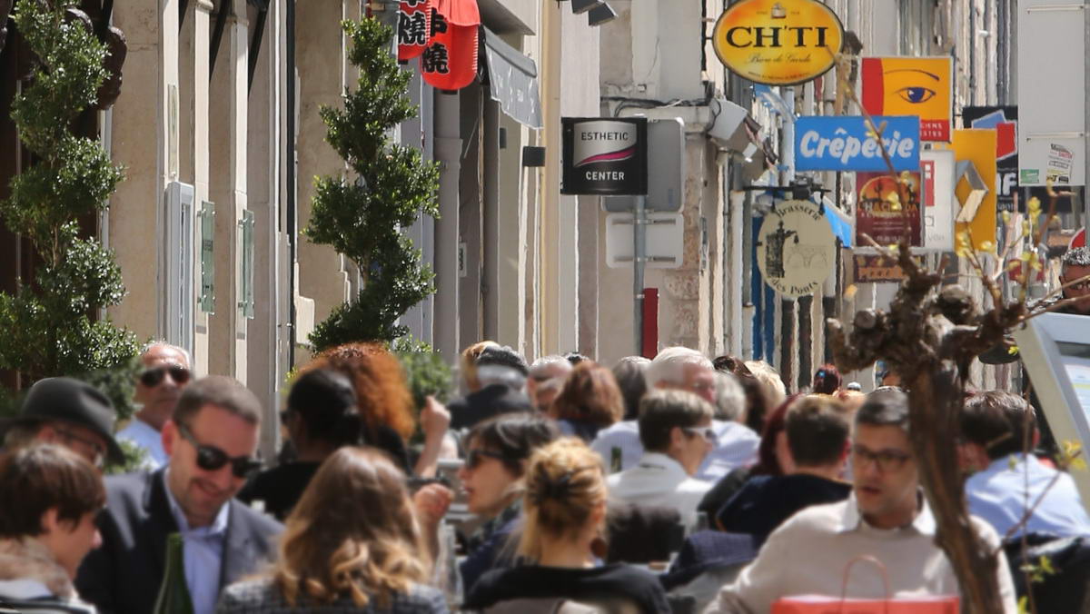 Le Règlement local de publicité intercommunal (RLPi) se construit avec vous