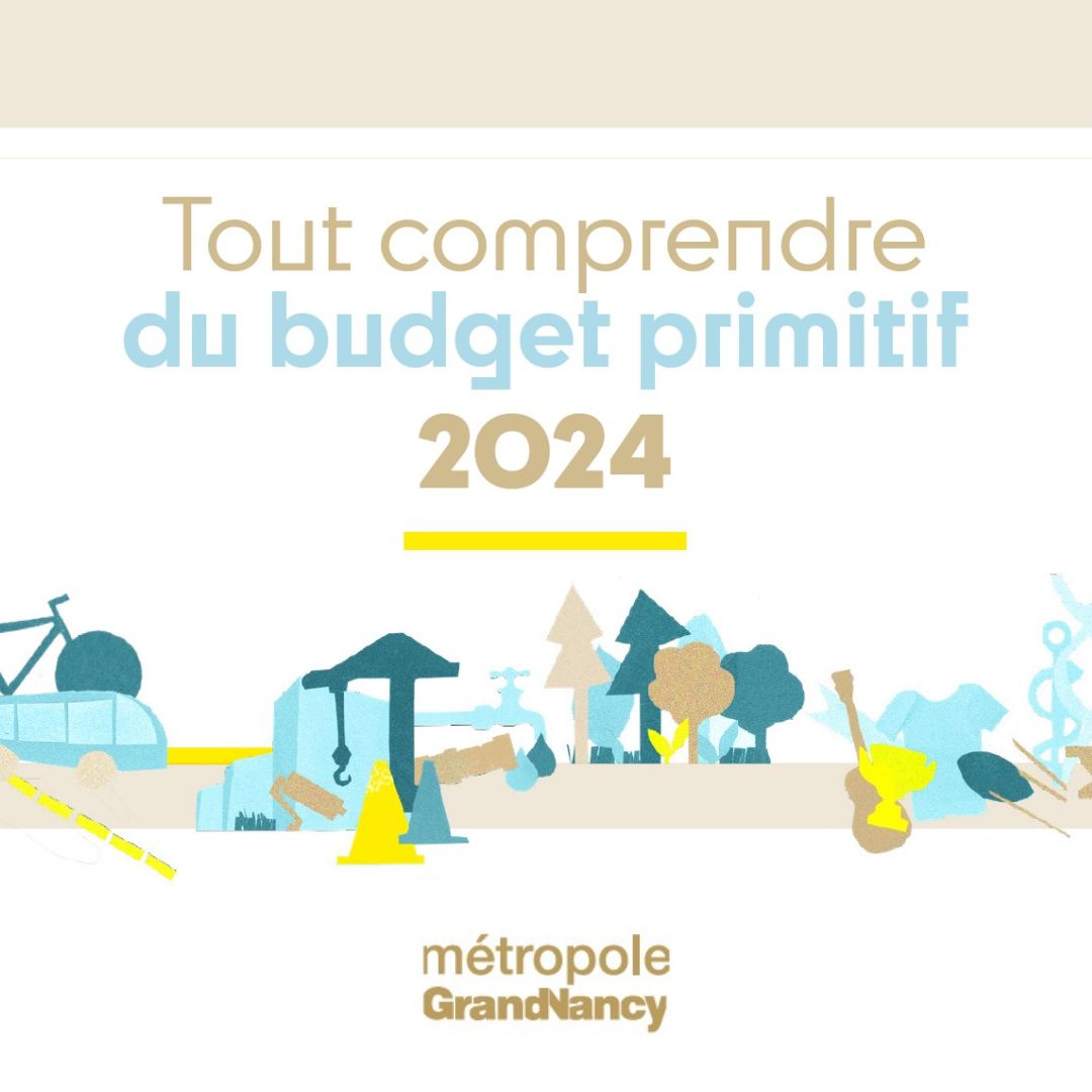 Budget 2024 un projet de transformation assumé, dans un contexte