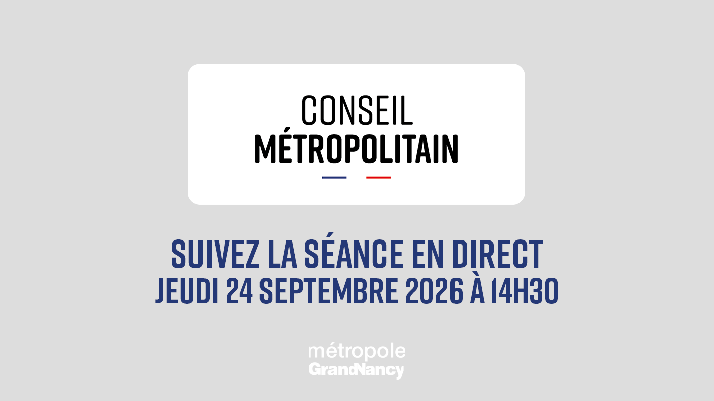Conseil métropolitain
