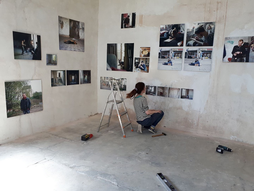 Amandine Turri Hoelken