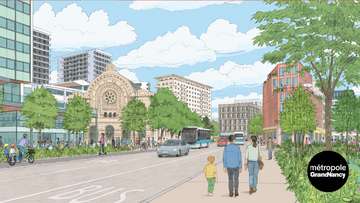 Martin Etienne - Groupement Leclercq Associés Martin Etienne - Groupement Leclercq Associés